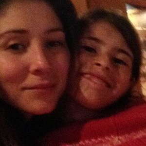 Meet your Posher, Daisy